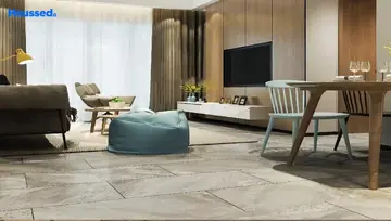 Sample Apartment of Tharwani Palladian - Image 160826