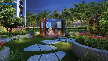 Amenities of Mahaavir Exotique Phase 2 - Image 153826
