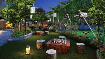 Amenities of Mahaavir Exotique Phase 2 - Image 153828