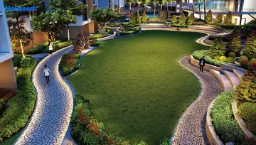 Amenities of Mahaavir Exotique Phase 2 - Image 153829