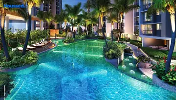 Amenities of Mahaavir Exotique Phase 2 - Image 153827