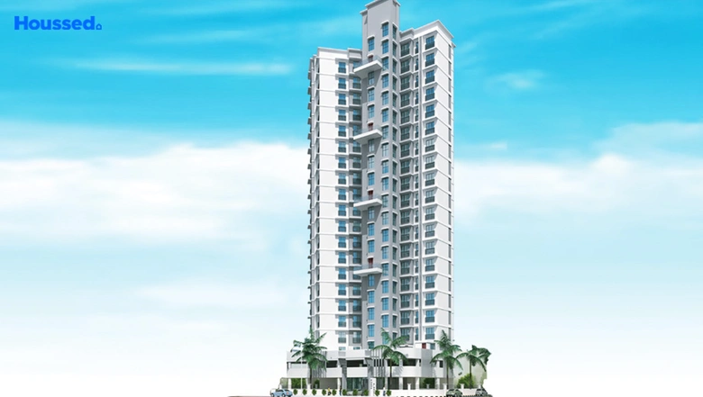 Project Image of Mokal Pushp Pinnacle in Kharghar, Navi Mumbai - Image 160744