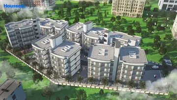 Project Image of Udaan Avenue - Image 153259