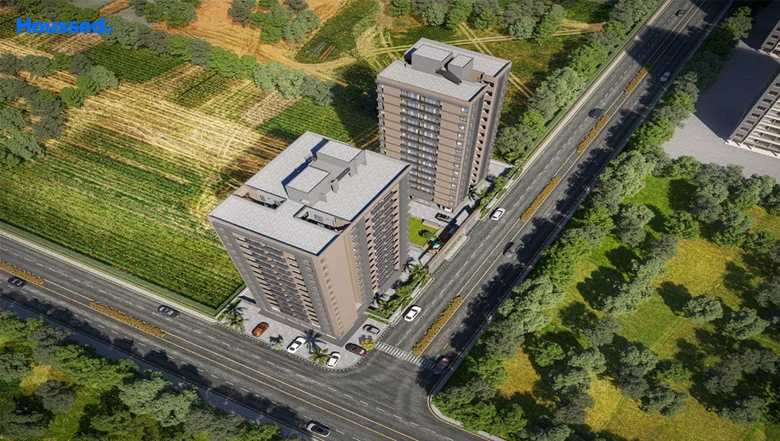 Project Image of Su The Great Fourteen in Sarthana Jakat Naka, Surat - Image 95224