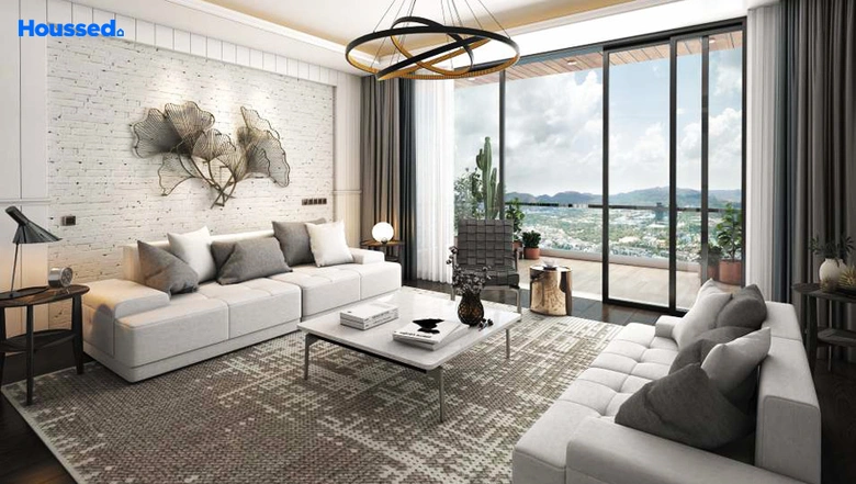 Sample Apartment of Goodwill Unity in Sanpada, Navi Mumbai - Image 153081