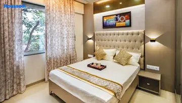 Sample Apartment of Kamdhenu Gardenia - Image 149596