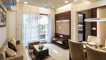 Sample Apartment of Kamdhenu Gardenia - Image 149595
