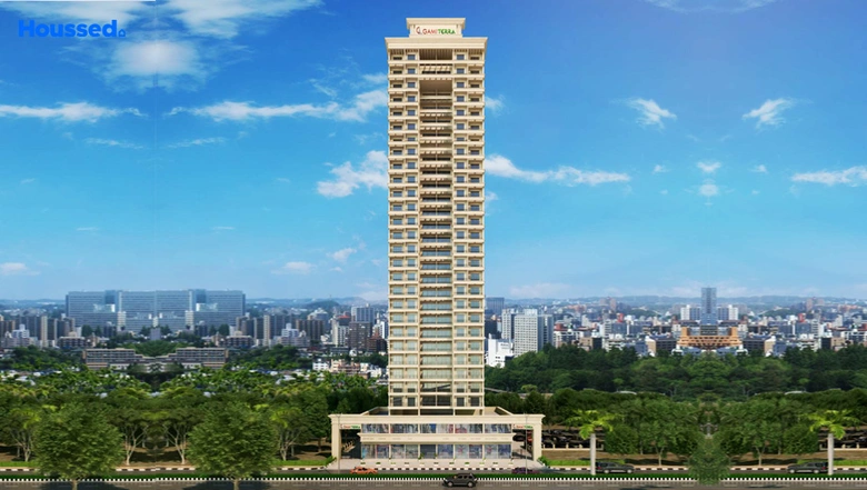 Project Image of Gami Terra in Sanpada, Navi Mumbai - Image 155659