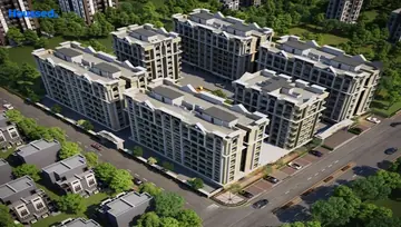 Project Image of SM Raj Heritage 1 - Image 95237