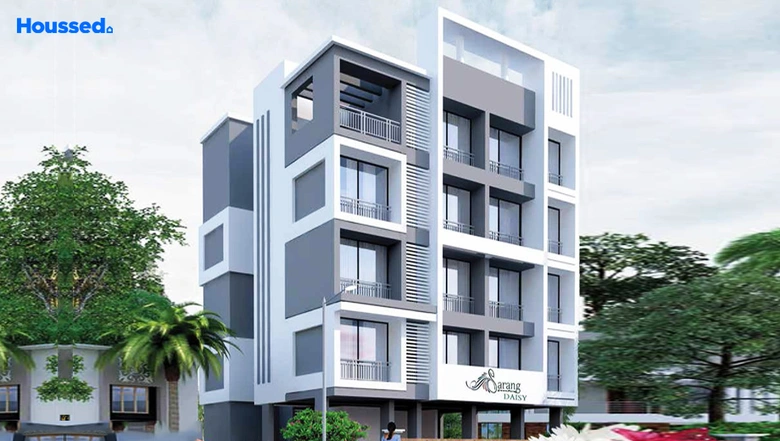 Project Image of Sarang Daisy in Karanjade, Navi Mumbai - Image 152246
