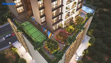 Amenities of Satyam Altura - Image 155868