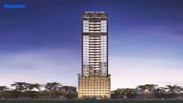 Project Image of Satyam Altura - Image 155862