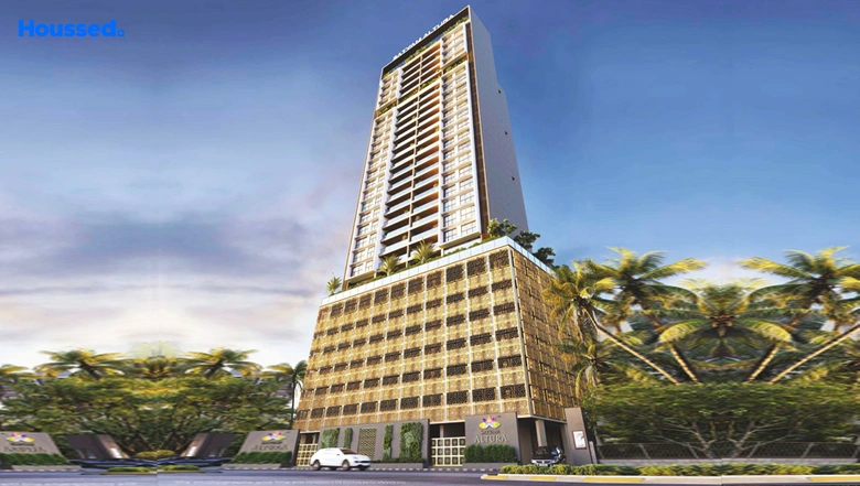 Project Image of Satyam Altura in Sanpada, Navi Mumbai - Image 155863