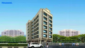 Project Image of Bhanushali Somnath Heights - Image 151785