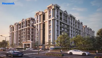 Project Image of SM Raj Heritage 2 - Image 95434