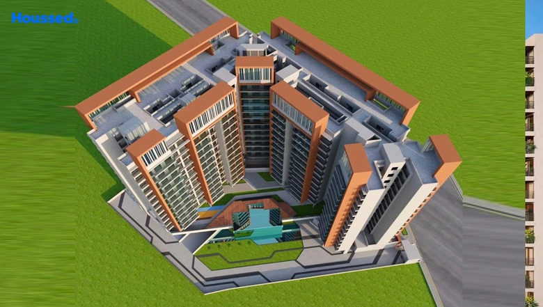 Project Image of Delta Palacio in Ulwe, Navi Mumbai - Image 151757