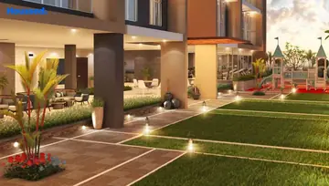 Amenities of Prajapati Opal - Image 151713