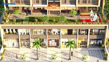 Amenities of Prajapati Opal - Image 151714