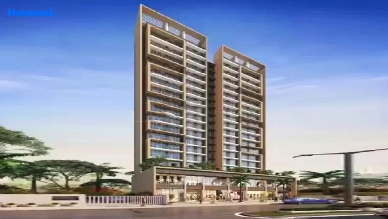 Project Image of Prajapati Opal in Panvel, Navi Mumbai - Image 151712