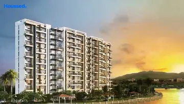 Project Image of Kalpataru Waterfront - Image 163613
