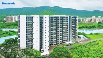 Project Image of Kalpataru Waterfront - Image 163614