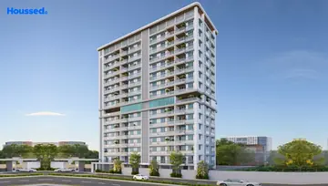Project Image of Hari Yogi Edhas - Image 95245