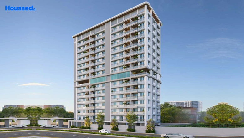 Project Image of Hari Yogi Edhas in Makarpura, Vadodara - Image 95245