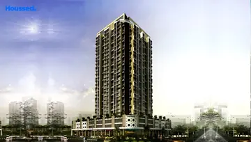 Project Image of Neelkanth Sunberry - Image 148417