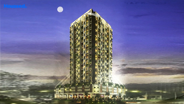 Project Image of Neelkanth Sunberry in Ghansoli, Navi Mumbai - Image 148416