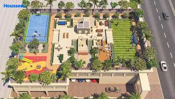Amenities of Neelkanth Alpine - Image 148364