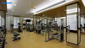 Amenities of Atlanta Konark Meadows - Image 163637