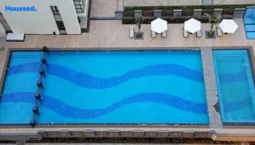 Amenities of Atlanta Konark Meadows - Image 163638