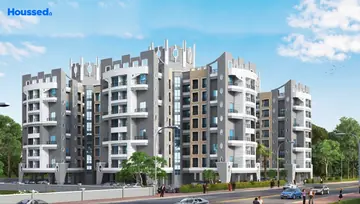 Project Image of Atlanta Konark Meadows - Image 163635