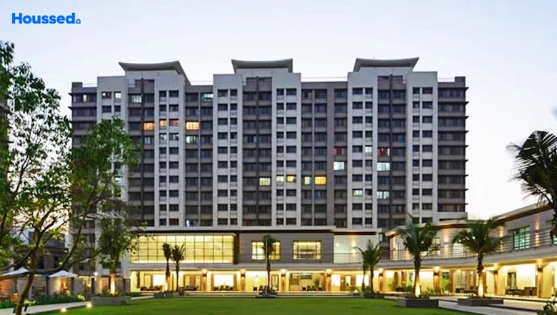 Project Image of Atlanta Konark Meadows in Ulhasnagar, Thane - Image 163633