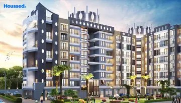 Project Image of Atlanta Konark Meadows - Image 163634