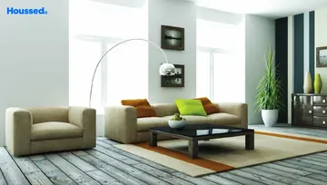 Sample Apartment of Atlanta Konark Meadows - Image 163639