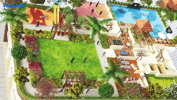 Amenities of Varsha Balaji Exotica - Image 151629