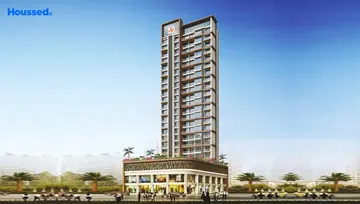 Project Image of Varsha Balaji Exotica - Image 151628