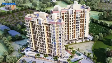 Project Image of Ashtvinayak Sarvam - Image 149521