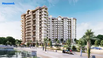 Project Image of Ashtvinayak Sarvam - Image 149523