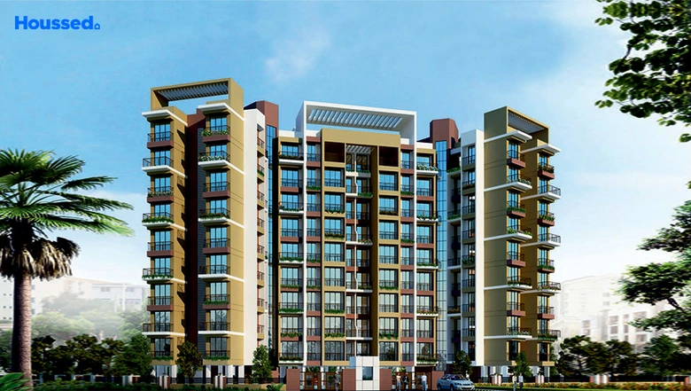 Project Image of Sai Gaurisuta in Panvel, Navi Mumbai - Image 158430