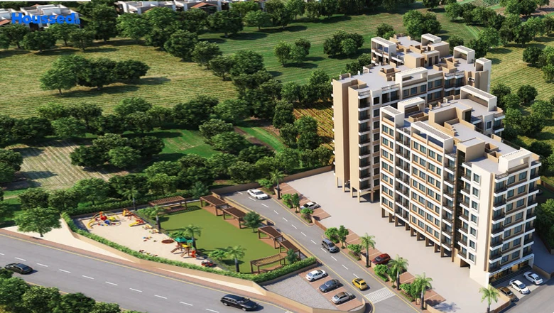 Project Image of Gami Teesta in Taloja, Navi Mumbai - Image 149582