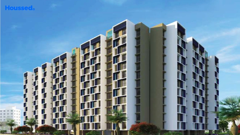 Project Image of Neelsidhi Orbit in Panvel, Navi Mumbai - Image 151688