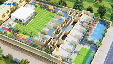 Amenities of Gami Reagan - Image 151644
