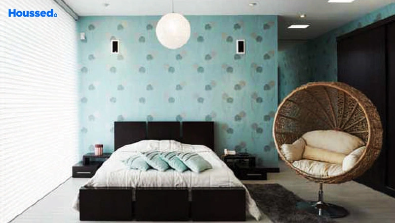 Sample Apartment of Gami Reagan in Ghansoli, Navi Mumbai - Image 151653