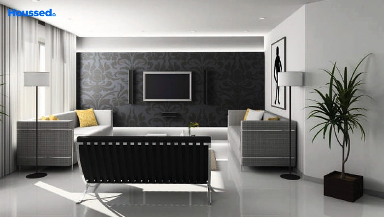 Sample Apartment of Gami Reagan in Ghansoli, Navi Mumbai - Image 151651