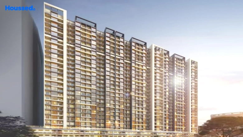 Project Image of Bramha The Collection in Kalyani Nagar, Pune - Image 9806