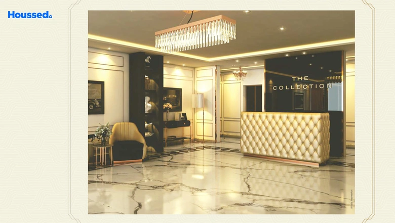 Project Image of Bramha The Collection in Kalyani Nagar, Pune - Image 9805