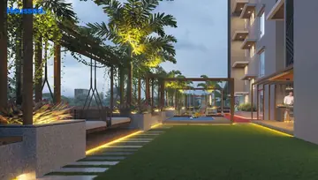 Amenities of Navkarmik Shiv Lilam - Image 27781