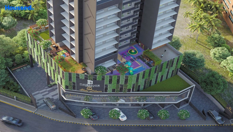 Project Image of Navkarmik Shiv Lilam in Borivali East, Mumbai - Image 27780